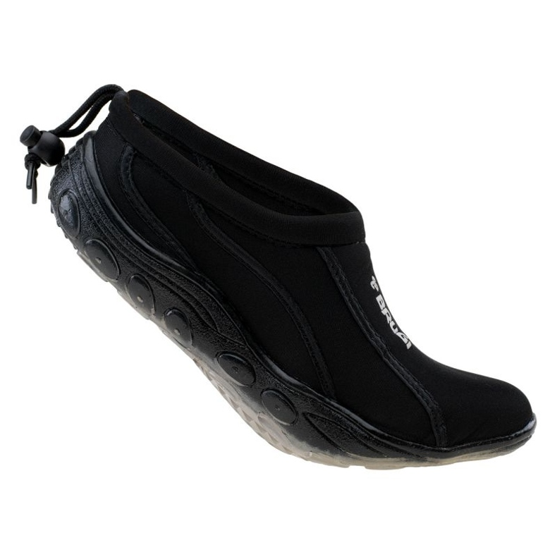 Brugi 4SA6 M water shoes 92800140539 black black 1
