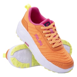 IQ Cross The Line Linki shoes 92800605575 orange 1 IQ Cross The Line Linki shoes 92800605575 orange 1