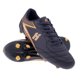 Huari Octubri 92800402362 football shoes blue 1 Huari Octubri 92800402362 football shoes blue 1