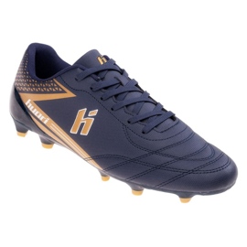Huari Octubri 92800402362 football shoes blue 2 Huari Octubri 92800402362 football shoes blue 2