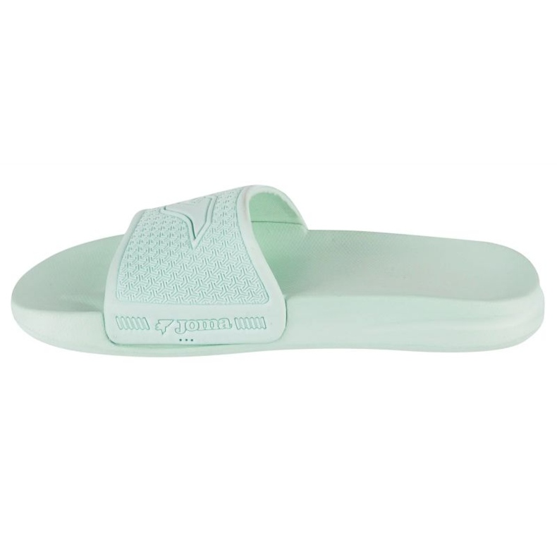 Joma S.Island Jr 2415 SISLJS2415 flip-flops blue 1 Joma S.Island Jr 2415 SISLJS2415 flip-flops blue 1