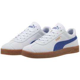 Puma Club shoes 381111 26 white 2 Puma Club shoes 381111 26 white 2