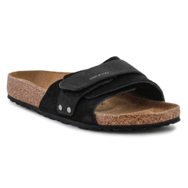 Birkenstock Oita 1024200 flip-flops black 1