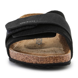 Birkenstock Oita 1024200 flip-flops black 2