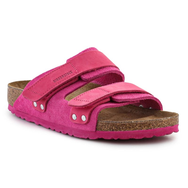 Birkenstock Uji 1026497 flip-flops pink 1