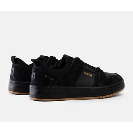 Black Big Star sneakers NN174094 1