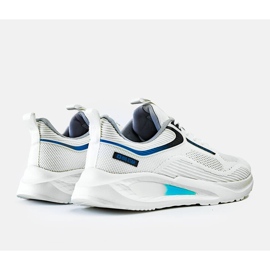 White Big Star sneakers NN174374 1