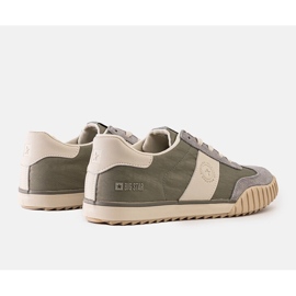 Green Big Star sneakers NN174517 1 Green Big Star sneakers NN174517 1