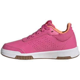 Adidas Tensaur Sport 2.0 K HP2620 sports shoes, pink 2