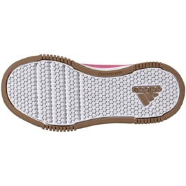 Adidas Tensaur Sport 2.0 K HP2620 sports shoes, pink 5