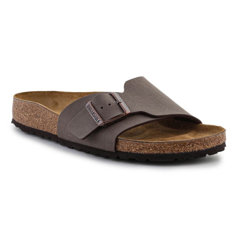 Birkenstock Catalina Bs W 1026510 flip-flops brown 1 Birkenstock Catalina Bs W 1026510 flip-flops brown 1