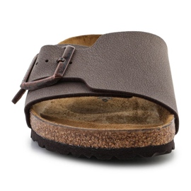 Birkenstock Catalina Bs W 1026510 flip-flops brown 2 Birkenstock Catalina Bs W 1026510 flip-flops brown 2