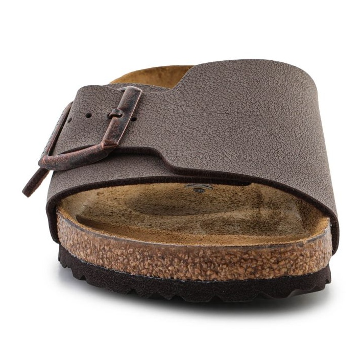 Birkenstock Catalina Bs W 1026510 flip-flops brown 2 Birkenstock Catalina Bs W 1026510 flip-flops brown 2
