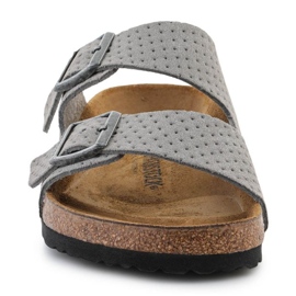 Birkenstock Arizona Bs W 1027019 flip-flops grey 2