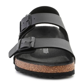 Birkenstock Milano Bs M 1024997 sandals black 2