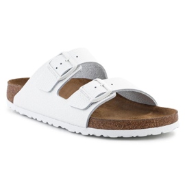 Birkenstock Arizona Bs W 1025061 flip-flops white 1