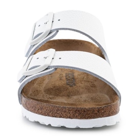 Birkenstock Arizona Bs W 1025061 flip-flops white 2