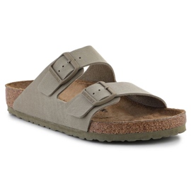 Birkenstock Arizona Bs M 1027704 flip-flops green 1