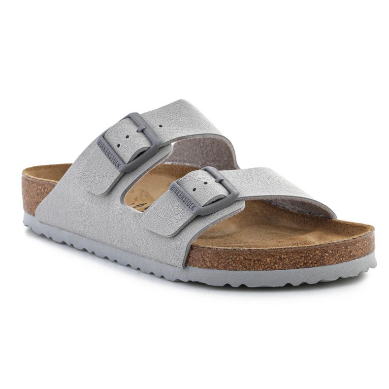 Birkenstock Arizona Bs M 1027720 flip-flops grey 1
