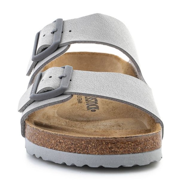 Birkenstock Arizona Bs M 1027720 flip-flops grey 2