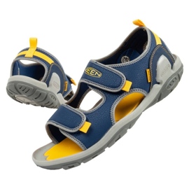 Keen Knotch sandals 1026159 blue 1