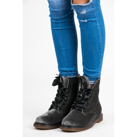 Vices New Collection Workers with a bow grey 1