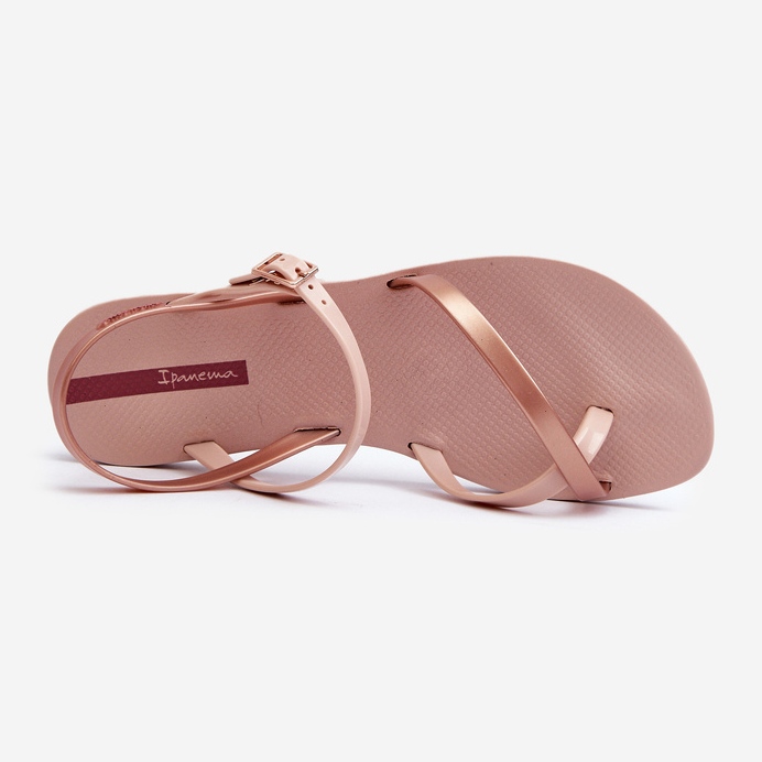 Women's Sandals 82842 Ipanema Fashion Sandal Viii Fem Pink 1 Women's Sandals 82842 Ipanema Fashion Sandal Viii Fem Pink 1
