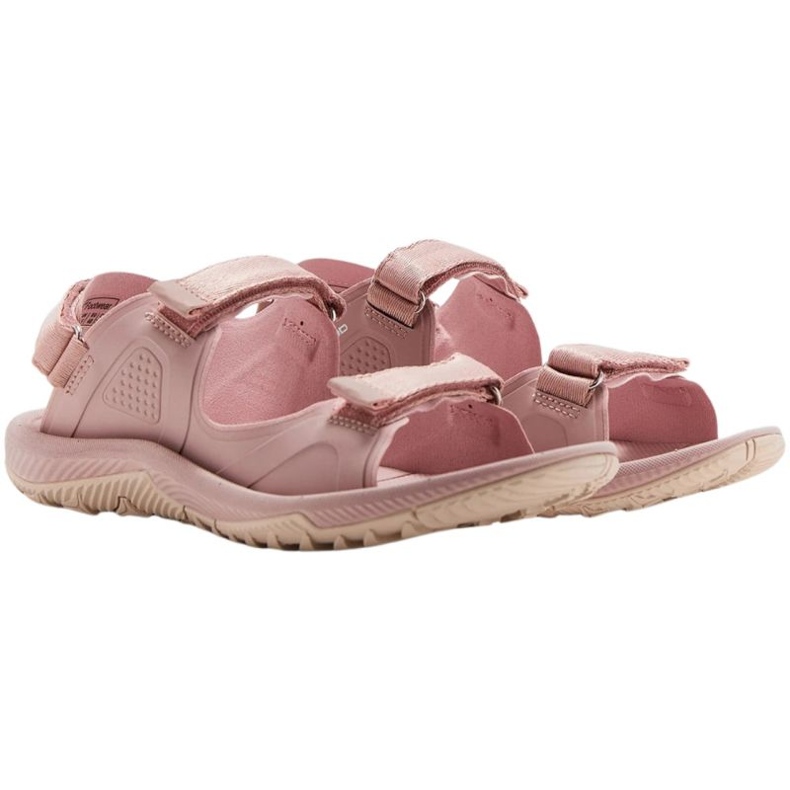 Sandals 4F F057 W 4FRSS24FSANF057 56S pink 1