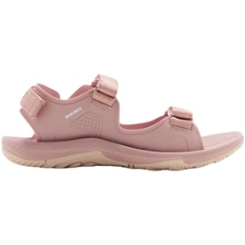 Sandals 4F F057 W 4FRSS24FSANF057 56S pink 2