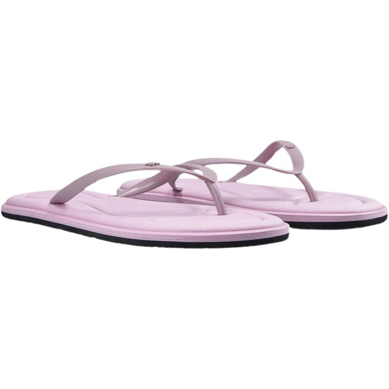 Flip flops 4F F020A W 4FMM00FFLIF020A 56S pink 1 Flip flops 4F F020A W 4FMM00FFLIF020A 56S pink 1