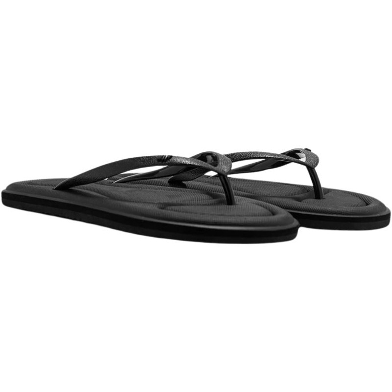 Flip-flops 4F F020A W 4FMM00FFLIF020A 20S black 1 Flip-flops 4F F020A W 4FMM00FFLIF020A 20S black 1