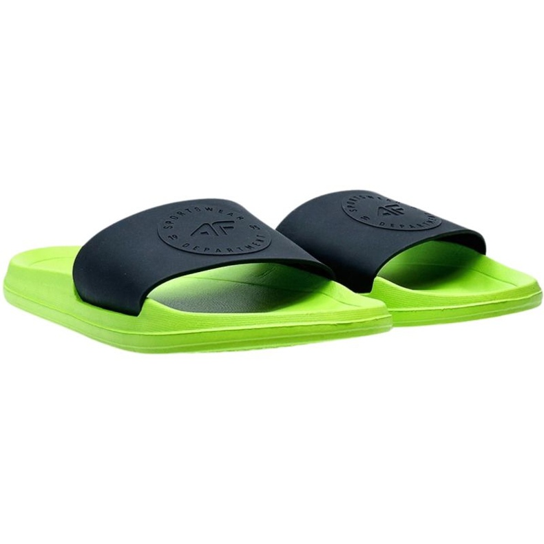 Flip flops 4F M47A M 4FMM00FFLIM047A 45S black 1 Flip flops 4F M47A M 4FMM00FFLIM047A 45S black 1