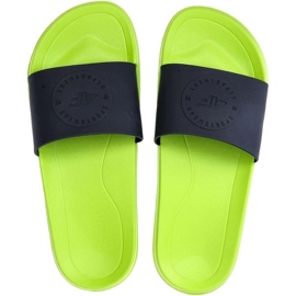 Flip flops 4F M47A M 4FMM00FFLIM047A 45S black 2