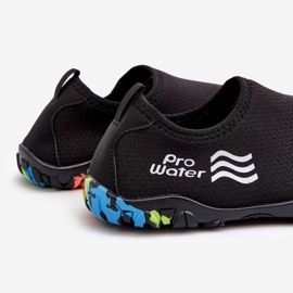 ProWater Men's water boots for provater pro-24-48-062m black 2
