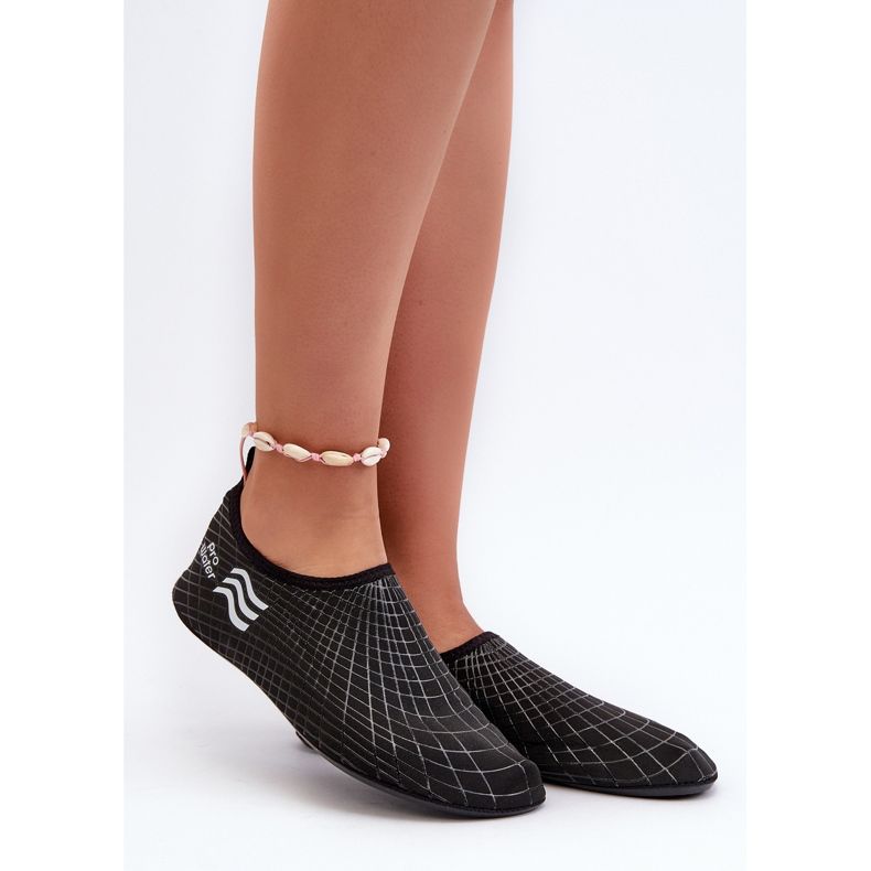 PROWATER PRO-24-48-051L Women's Water Shoes Black 1
