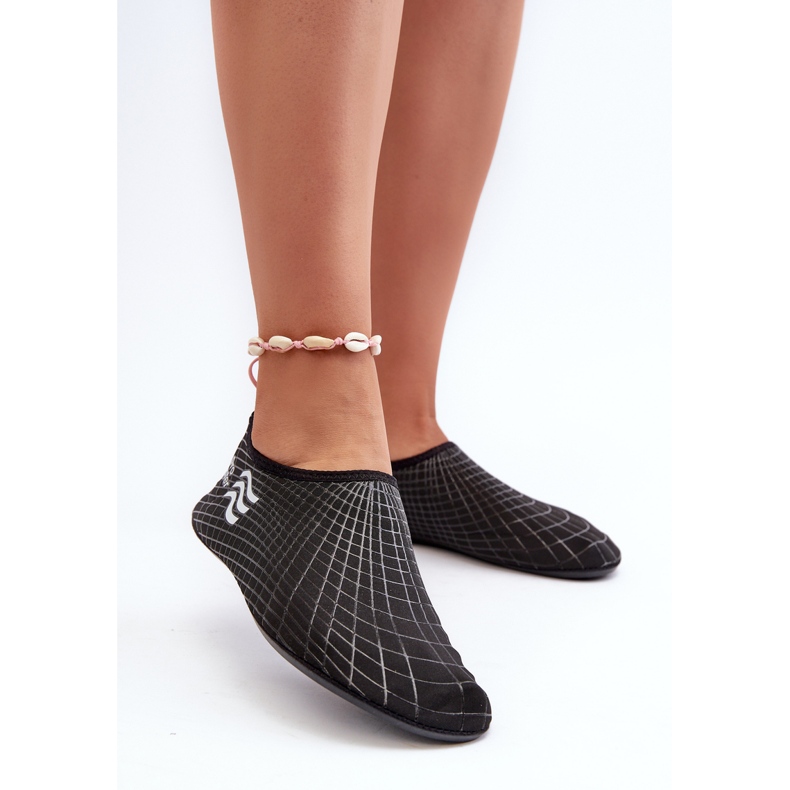 PROWATER PRO-24-48-051L Women's Water Shoes Black 2