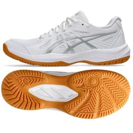 Asics Upcourt 6 W shoes 1072A107-100 white 1