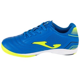 Joma Toledo 2404 In shoes TOJW2404IN blue 1