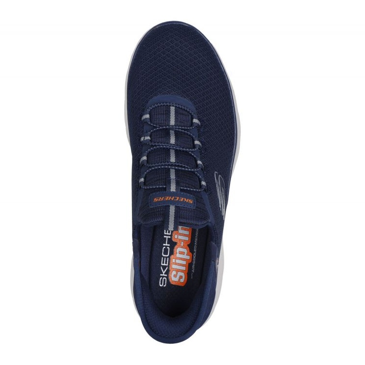 Skechers High Range Shoes 232457 Nvy blue 1