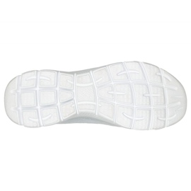 Skechers Good Taste 149936 Lglv shoes white 1