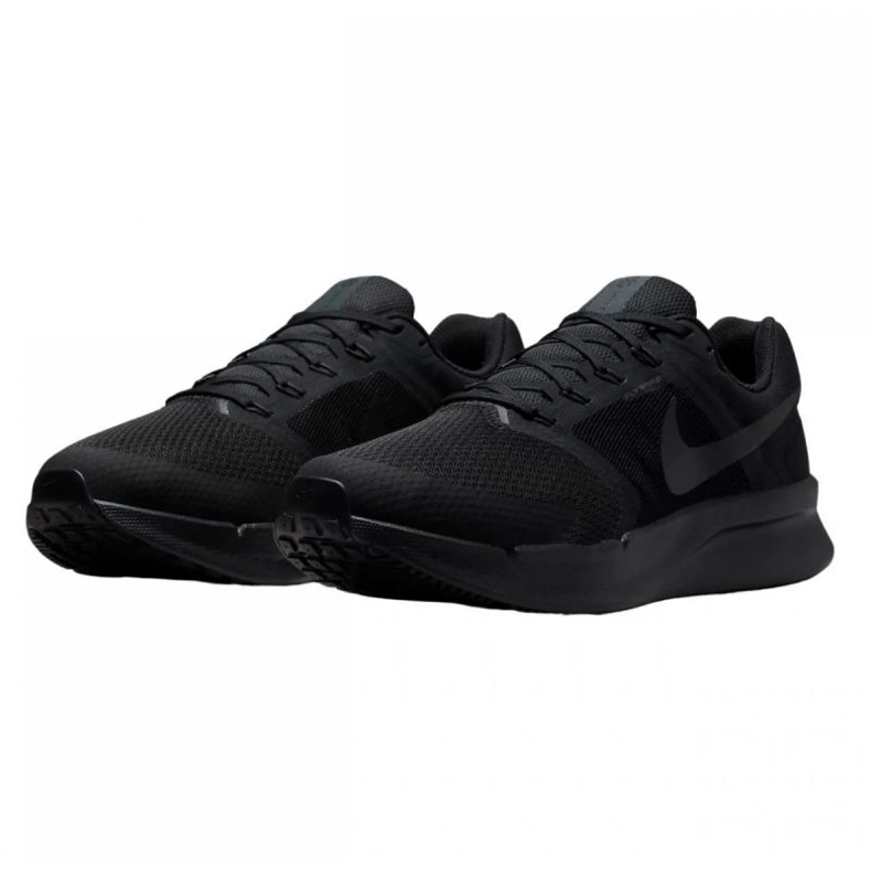 Nike Run Swift 3 DR2695-003 shoes black 1 Nike Run Swift 3 DR2695-003 shoes black 1