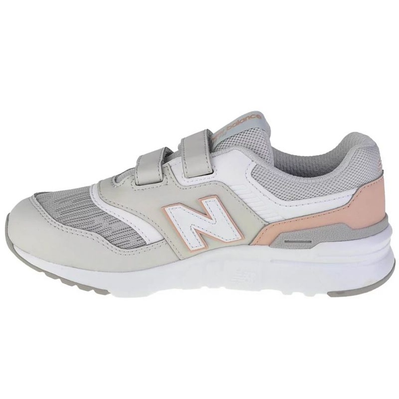 New Balance PZ997HMA shoes grey 1