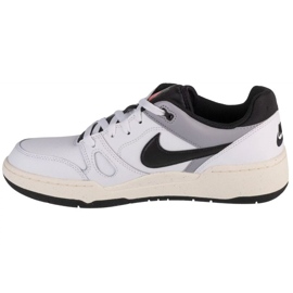 Nike Full Force Low FB1362-101 shoes white 1