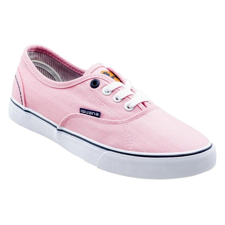 Iguana Mocani sneakers 92800225099 pink 2