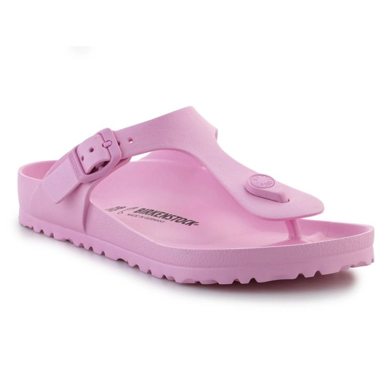 Birkenstock Gizeh Eva flip-flops 1027352 pink 1