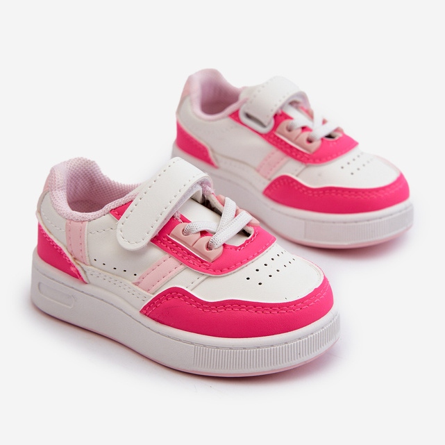 Classic Children's Sports Shoes Pink Marlin 1 Classic Children's Sports Shoes Pink Marlin 1