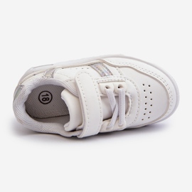 Classic Children's Sports Shoes White Marlin 2 Classic Children's Sports Shoes White Marlin 2