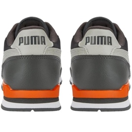 Puma St Runner v3 Mesh M 384640 09 grey 2