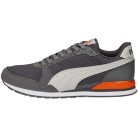 Puma St Runner v3 Mesh M 384640 09 grey 3