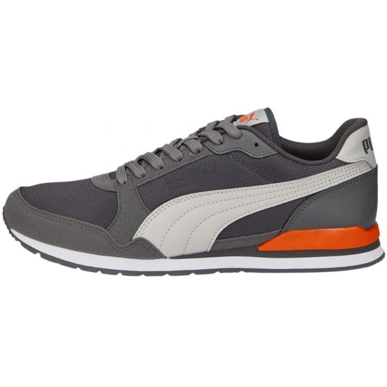 Puma St Runner v3 Mesh M 384640 09 grey 3